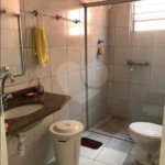 Sobrado à venda com 2 quartos em Vila Vitório Mazzei, São Paulo, SP