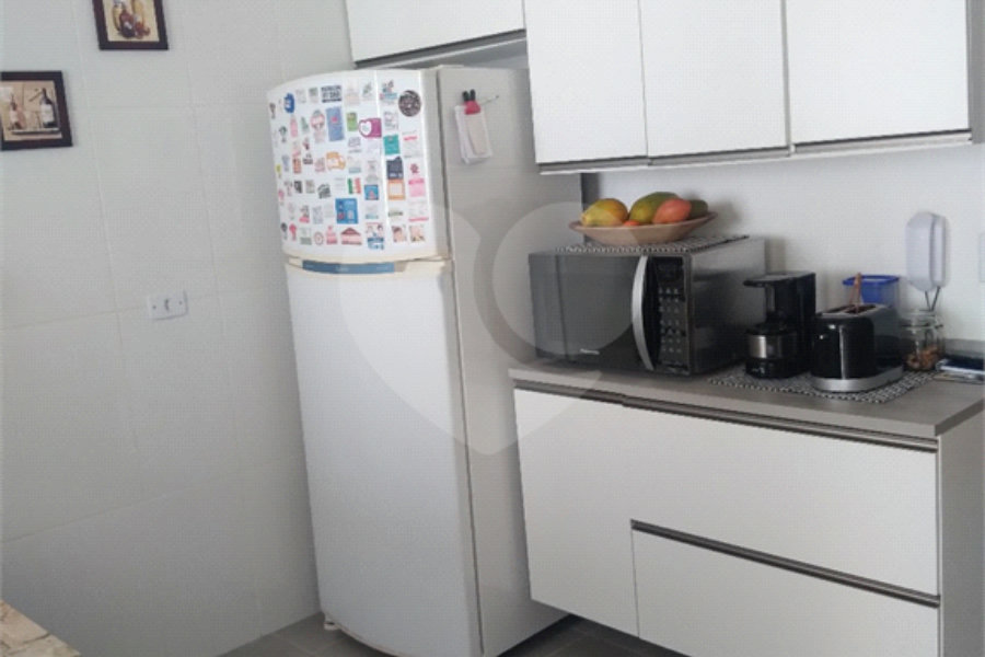 Sobrado à venda com 3 suítes em Santana, São Paulo, SP