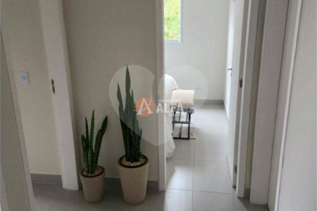 Apartamento à venda com 3 quartos, sendo 1 suíte, em Colinas de Cotia, Cotia, SP