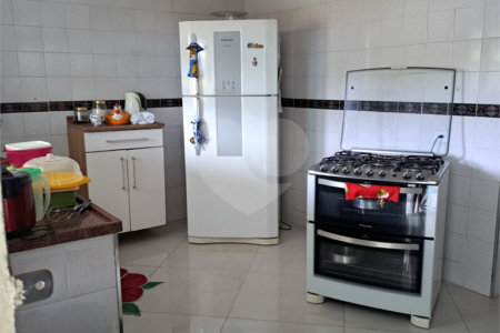 Casa à venda com 4 quartos em Inhoaíba, Rio de Janeiro, RJ