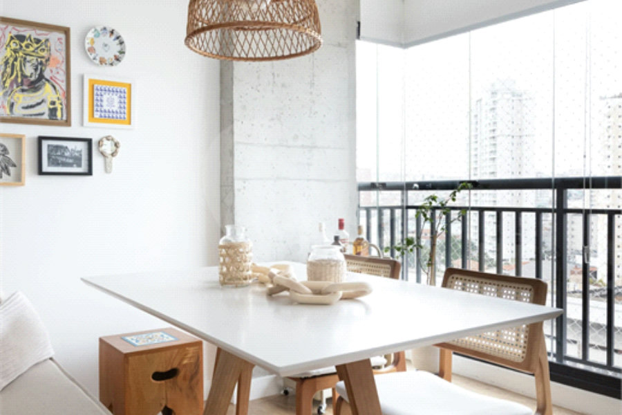 Apartamento à venda com 2 quartos, sendo 1 suíte, em Vila Guilherme, São Paulo, SP