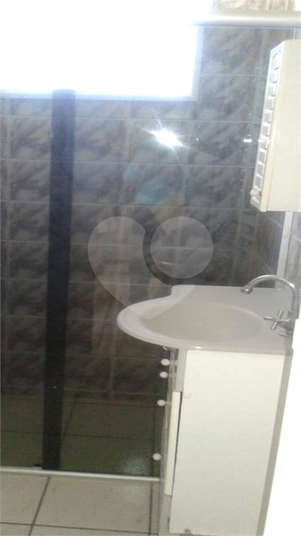 Apartamento à venda com 2 quartos em Vila Almeida, Sorocaba, SP
