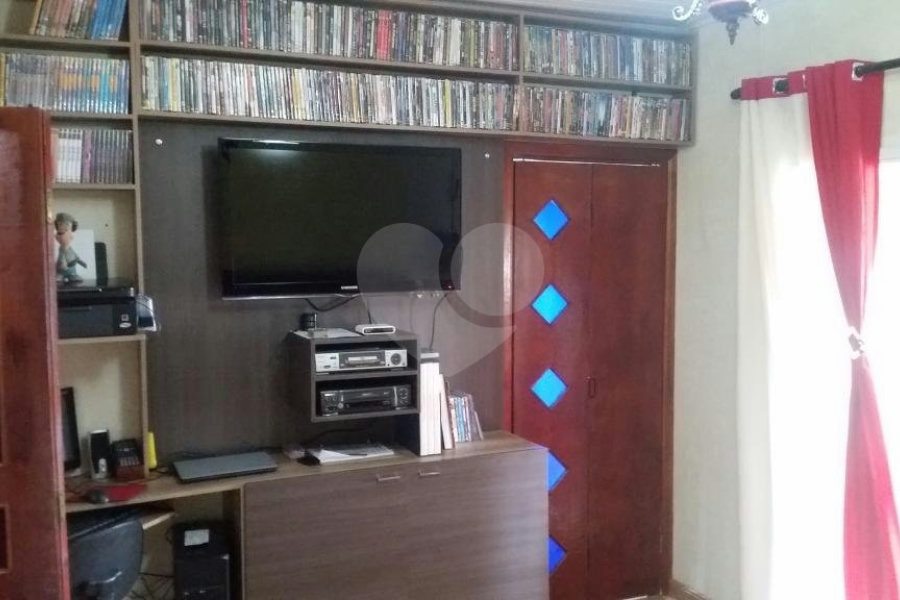 Sobrado à venda com 3 quartos em Jardim Brasil (zona Norte), São Paulo, SP