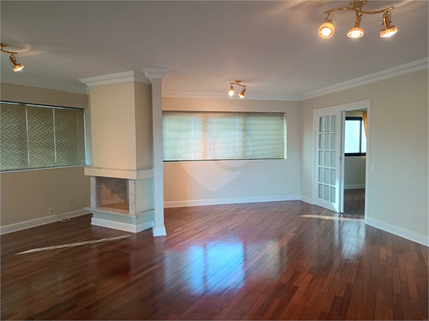 Apartamento à venda com 4 suítes em Paraíso do Morumbi, São Paulo, SP