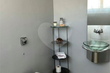 Apartamento à venda com 1 suíte em Itaim Bibi, São Paulo, SP