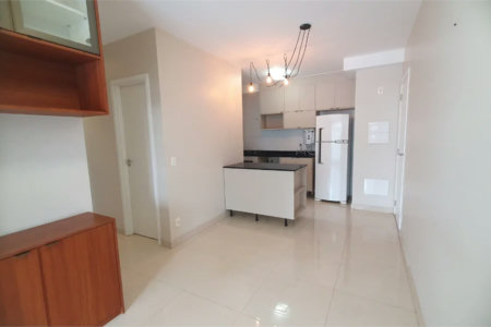 Apartamento à venda com 3 quartos, sendo 1 suíte, em Pinheiros, São Paulo, SP