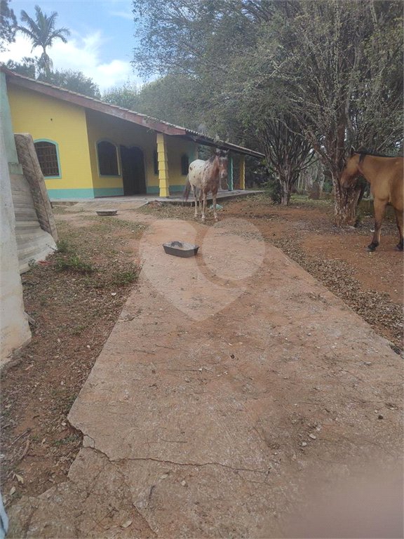 Sítio à venda com 3 quartos, sendo 2 suítes,  em Cachoeira, Atibaia, SP