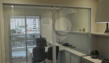 Sala à venda em Santana, São Paulo, SP