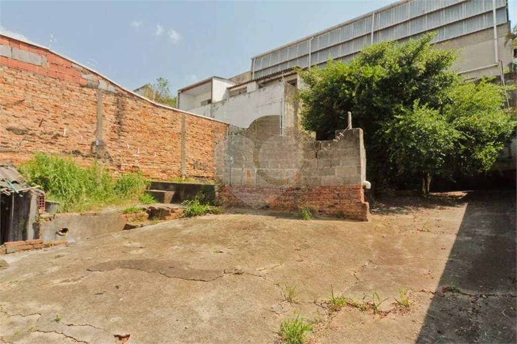 Casa Térrea à venda com 4 quartos em Casa Verde, São Paulo, SP