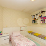 Apartamento à venda com 4 quartos, sendo 1 suíte, em Jardim Monte Kemel, São Paulo, SP