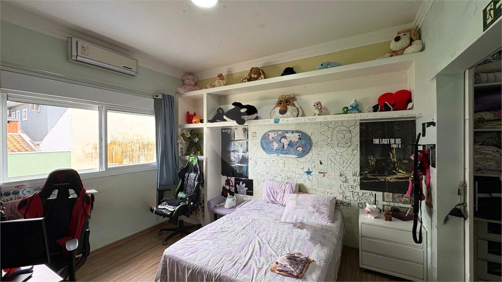 Casa à venda com 3 suítes no condomínio Residencial Villa dos Inglezes, Sorocaba - SP