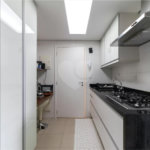 Apartamento à venda com 3 quartos, sendo 2 suítes,  em Várzea da Barra Funda, São Paulo, SP