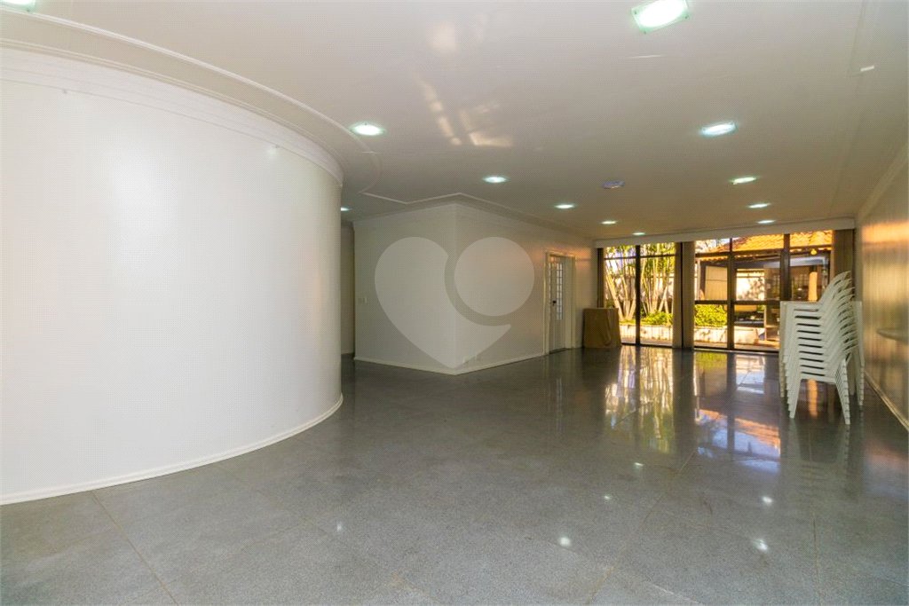 Apartamento à venda ou para alugar com 4 quartos, sendo 2 suítes, em Santana, São Paulo, SP