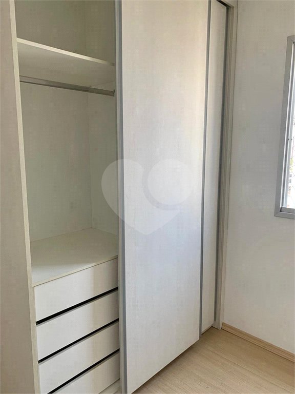 Apartamento à venda com 2 quartos em Lapa de Baixo, São Paulo, SP