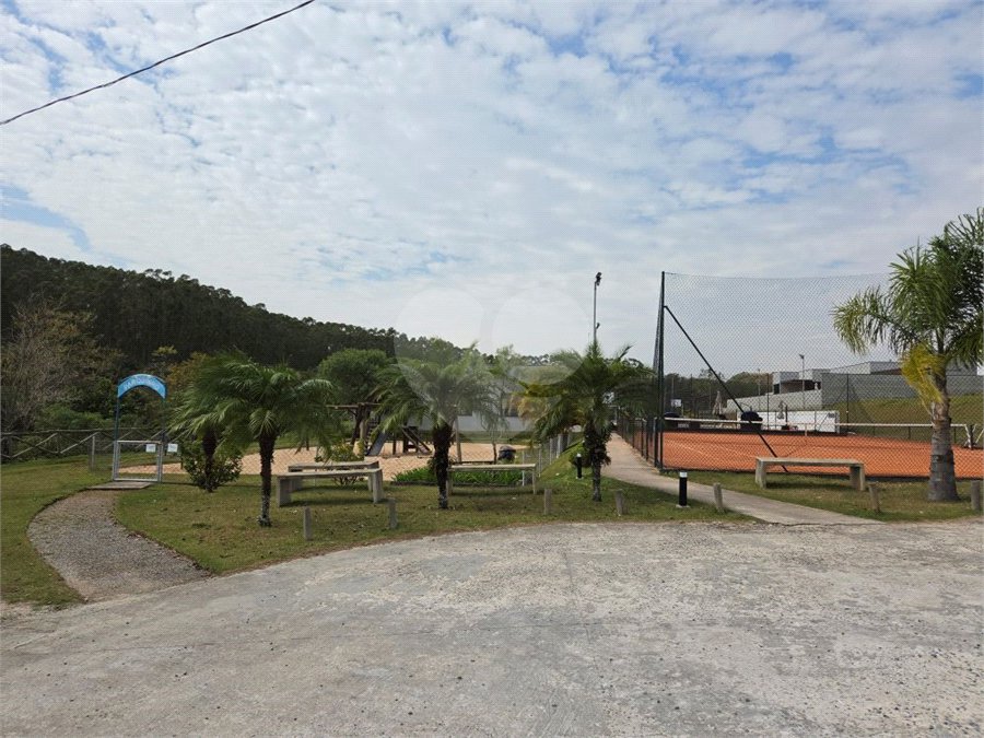 Terreno à venda no condomínio Fazenda Alta Vista, Salto de Pirapora - SP