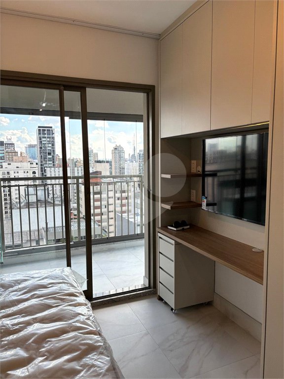 Studio para alugar com 1 quarto em Perdizes, São Paulo, SP