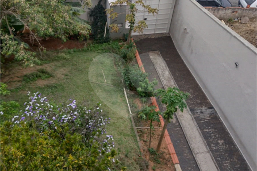Sobrado à venda com 4 quartos, sendo 1 suíte,  em Palmas do Tremembé, São Paulo, SP