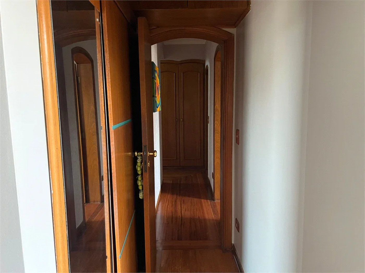 Apartamento à venda com 3 suítes em Bela Aliança, São Paulo, SP
