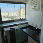 Apartamento à venda ou para alugar com 2 suítes em Vila Olímpia, São Paulo, SP