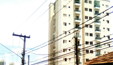 Terreno à venda em Santana, São Paulo, SP