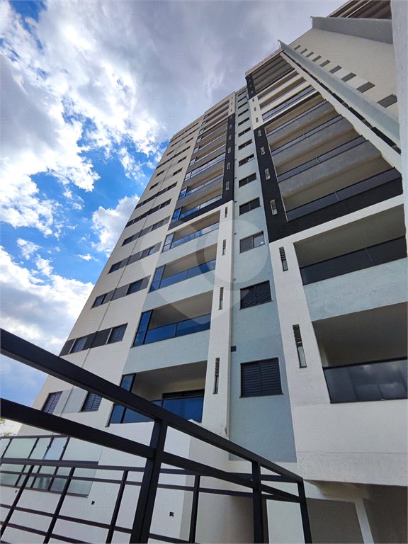 Apartamento à venda com 2 quartos, sendo 1 suíte, em Jardim América, Sorocaba, SP