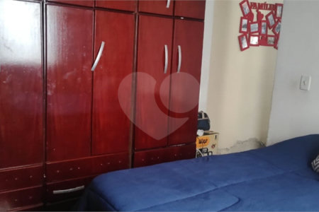 Casa à venda com 1 quarto em Vila Sítio dos Morros, Guarulhos, SP