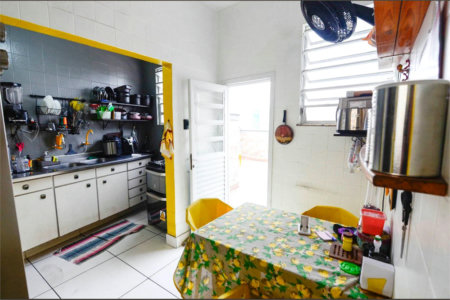 Cobertura à venda com 3 quartos em Tijuca, Rio de Janeiro, RJ