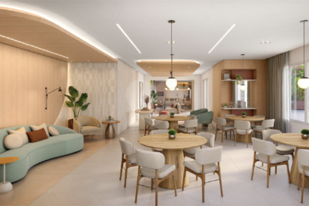 Apartamento à venda com 3 suítes em Santa Maria, Santo André, SP