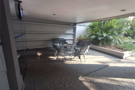 Cobertura à venda ou para alugar com 3 quartos, sendo 2 suítes,  em Pinheiros, São Paulo, SP