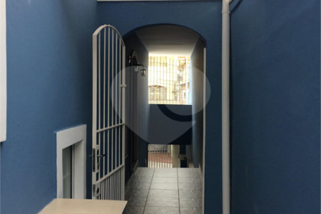 Sobrado à venda com 2 suítes em Jardim Aeroporto, São Paulo, SP