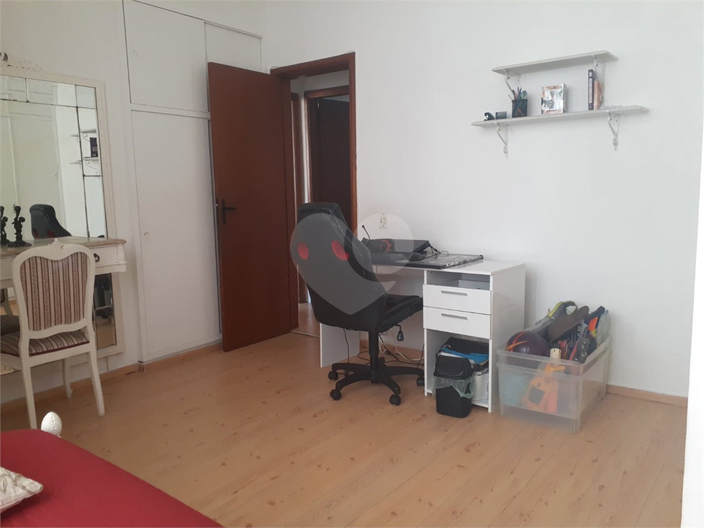 Cobertura à venda com 4 quartos, sendo 1 suíte,  em Tijuca, Rio de Janeiro, RJ