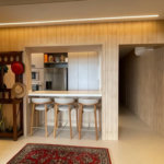 Apartamento com 3 dormitórios à venda, 180 m² por R$ 3.000.000,00 - José Menino - Santos/SP