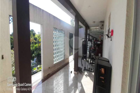 Casa à venda com 4 suítes no condomínio Residencial Vale das Laranjeiras, Indaiatuba - SP