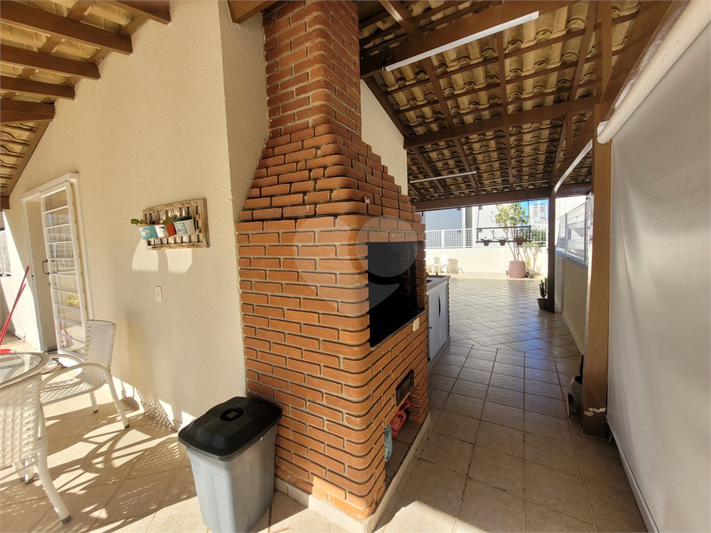 Apartamento à venda com 3 quartos, sendo 1 suíte, em Parque Campolim, Sorocaba, SP