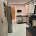 Apartamento à venda com 3 suítes em Santana, São Paulo, SP