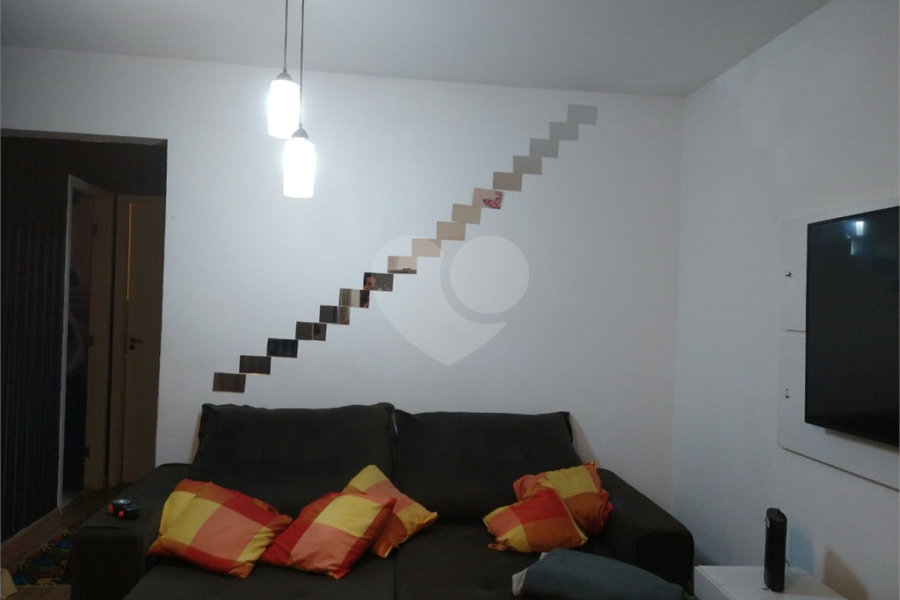 Apartamento à venda com 2 quartos em Lauzane Paulista, São Paulo, SP