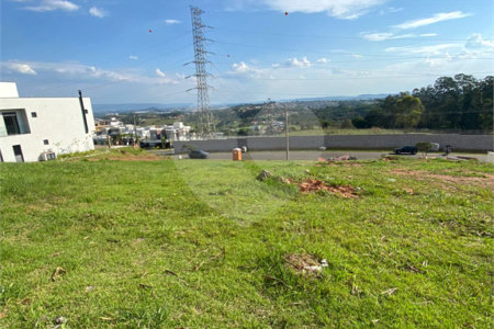 Terreno à venda em Monte Alegre, Vinhedo, SP