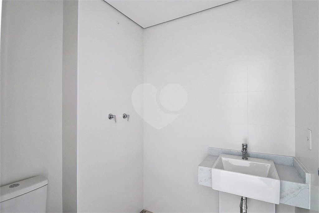 Apartamento à venda com 2 suítes em Santana, São Paulo, SP