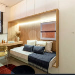 Apartamento à venda com 2 quartos em Santo Cristo, Rio de Janeiro, RJ