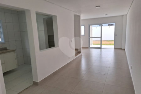 Casa à venda com 3 quartos, sendo 1 suíte, no condomínio Villagio Montalcino, Vinhedo - SP