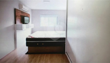Apartamento à venda com 2 quartos, sendo 1 suíte,  em Morumbi, São Paulo, SP