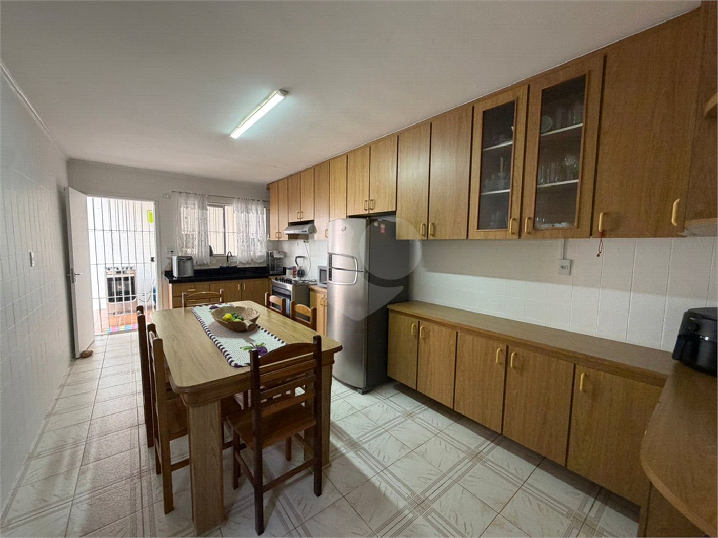 Casa à venda com 3 quartos em Parque Santo Antônio, Guarulhos, SP