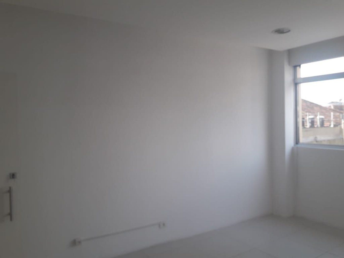 Sala Comercial para venda e locação, Centro, Santos - SA0066.