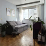Apartamento à venda com 2 quartos em Pinheiros, São Paulo, SP