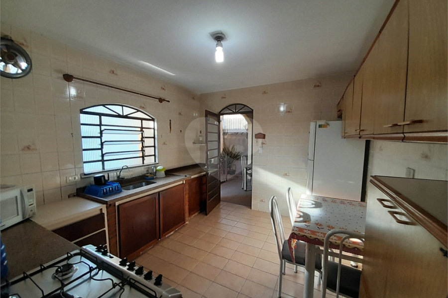 Casa à venda com 3 quartos, sendo 1 suíte, em Parque Edu Chaves, São Paulo, SP