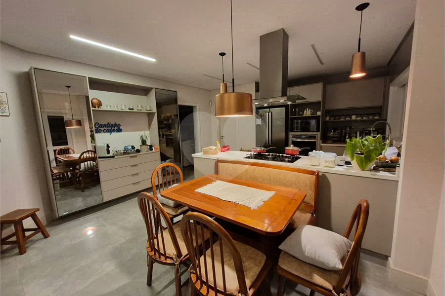 CASA À VENDA | CONDOMÍNIO IBIRATIBA CANTAREIRA