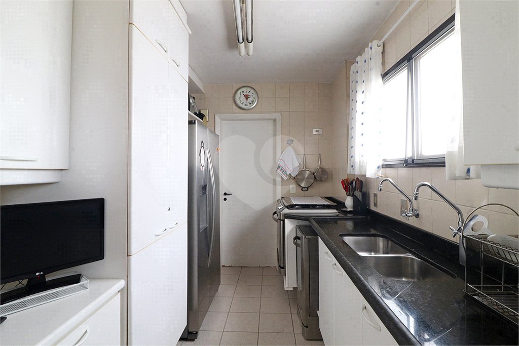 Apartamento à venda com 3 suítes em Vila Madalena, São Paulo, SP