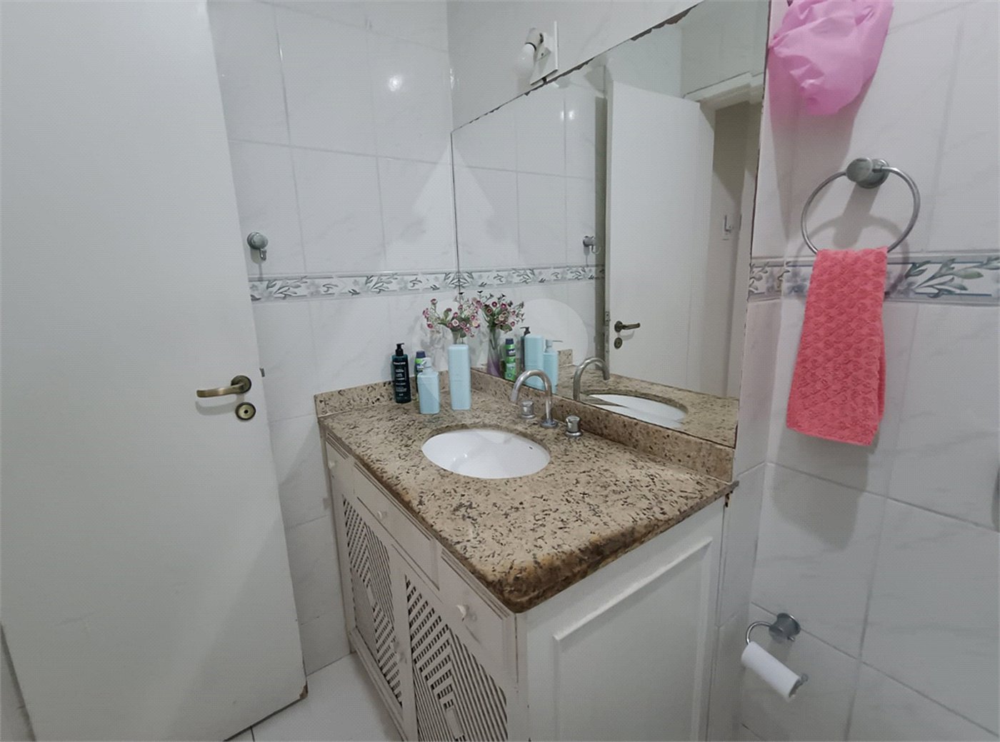 Apartamento à venda com 3 quartos em Maracanã, Rio de Janeiro, RJ