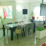 Apartamento à venda ou para alugar com 3 quartos, sendo 1 suíte, em Santana, São Paulo, SP