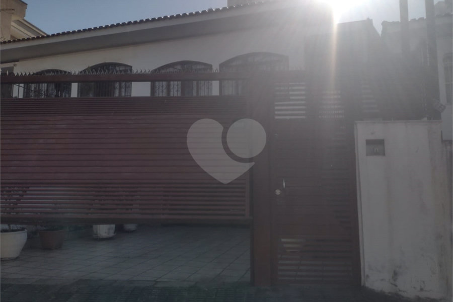 Casa à venda com 3 quartos, sendo 1 suíte, em Mandaqui, São Paulo, SP